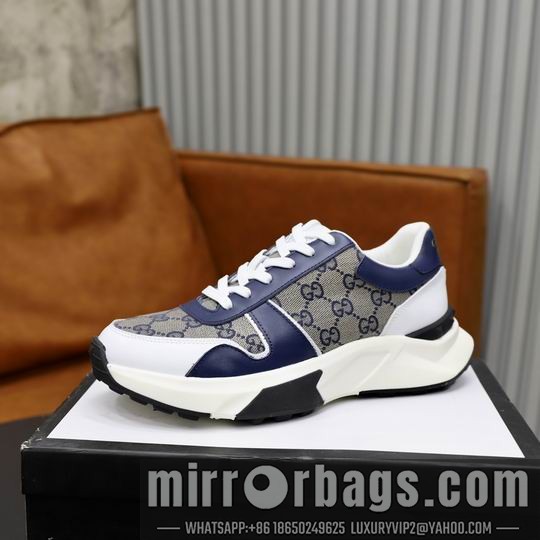 Gucci Shoes sz38-46 hnh0701