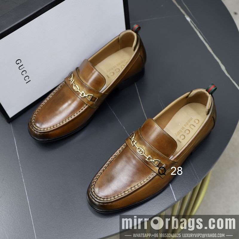 Gucci Shoes sz38-45 N1205