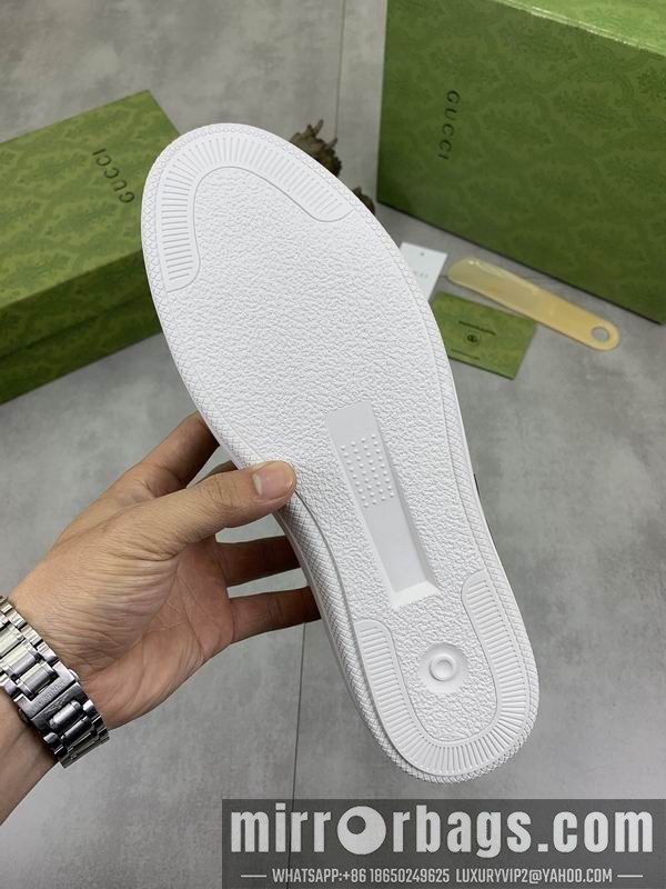 Gucci Shoes sz38-44 mnf0382