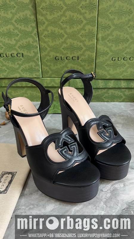 Gucci Shoes sz35-43 12cm mnf0204