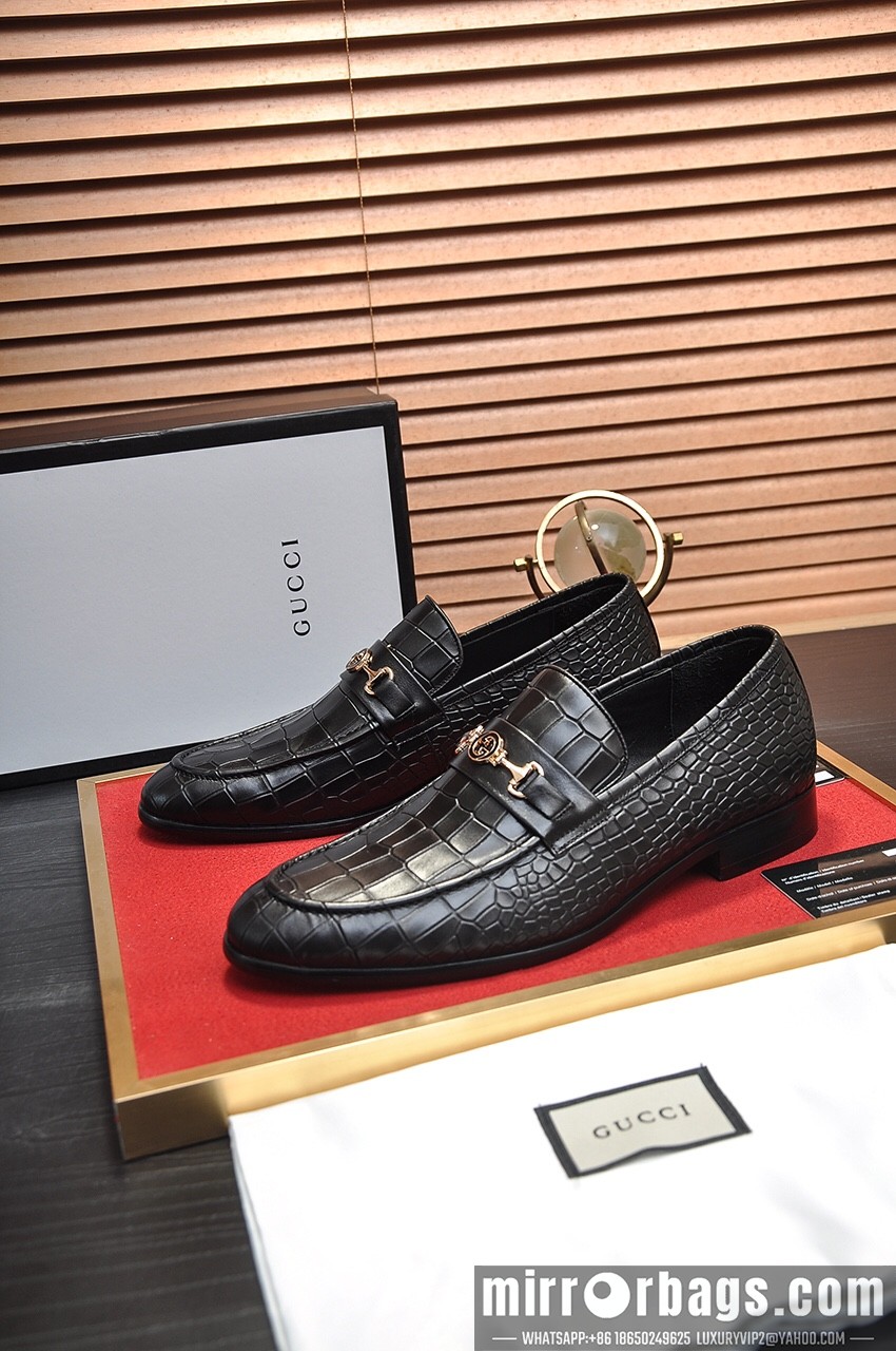 Gucci Shoes sz38-45 hnh0213