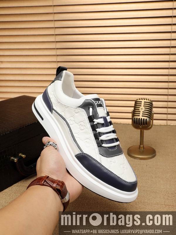 Gucci Shoes sz38-44 mnf0130