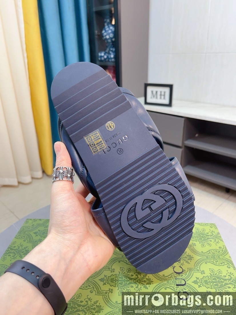 Gucci Shoes sz38-44 h0706