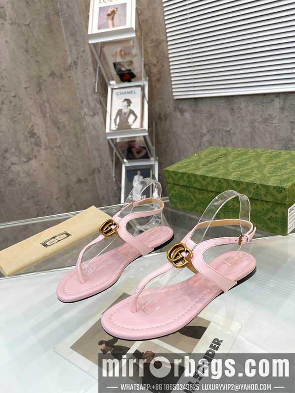 Gucci Shoes sz35-43 mnf0305