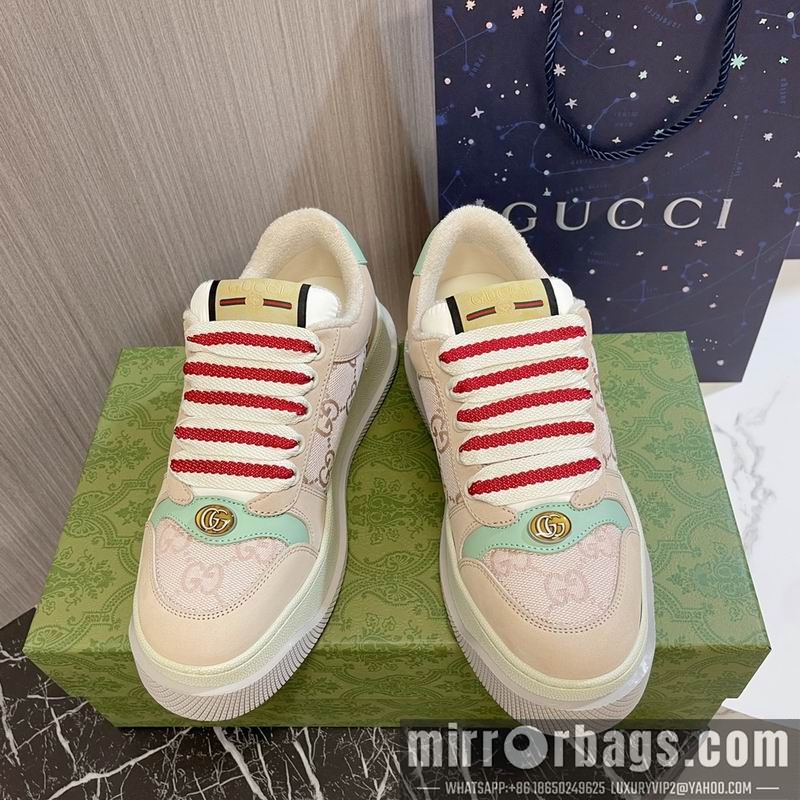 Gucci Shoes sz35-40 39-45 6cm mnf0204