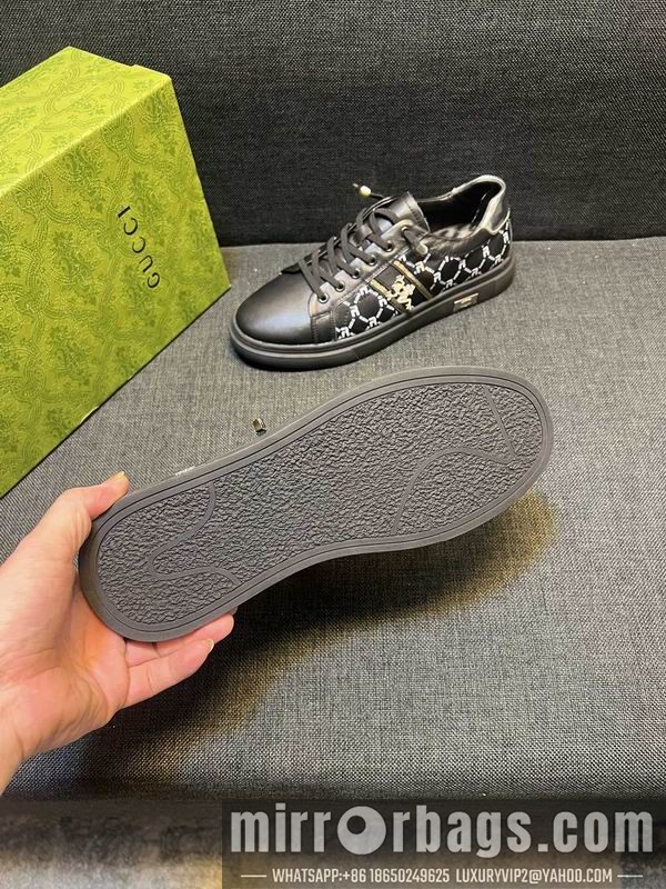 Gucci Shoes sz38-44 mnf0219