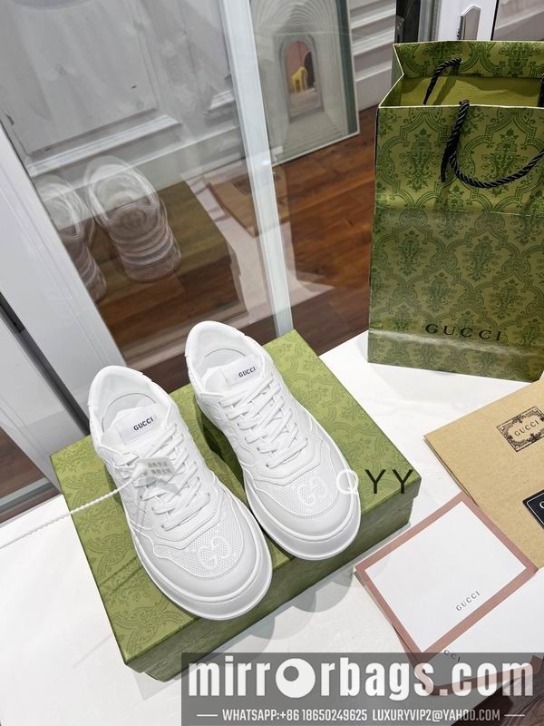 Gucci Shoes sz38-44 mhf0315