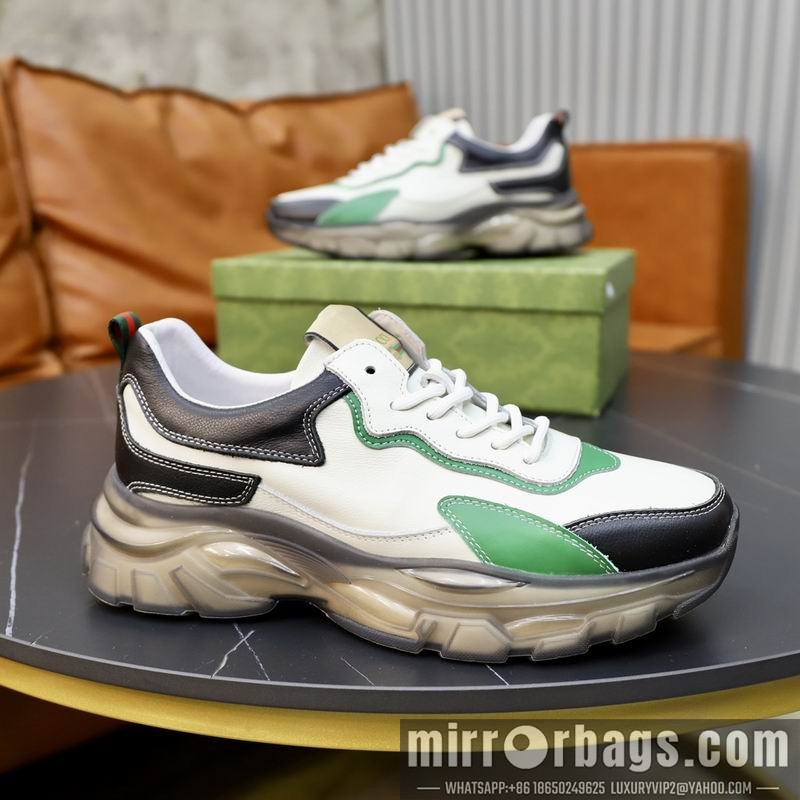 Gucci Shoes sz38-44 hnm0139