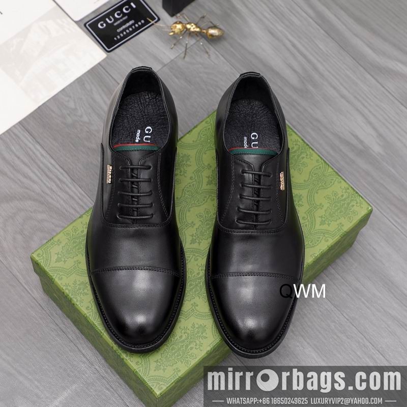 Gucci Shoes sz38-45 2C WM0809