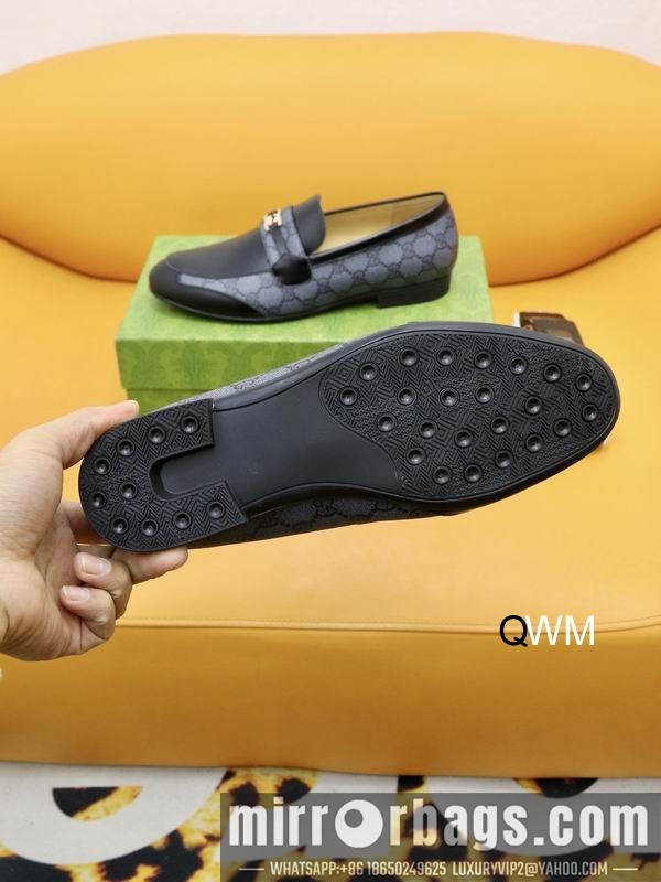 Gucci Shoes sz38-45 WM0393