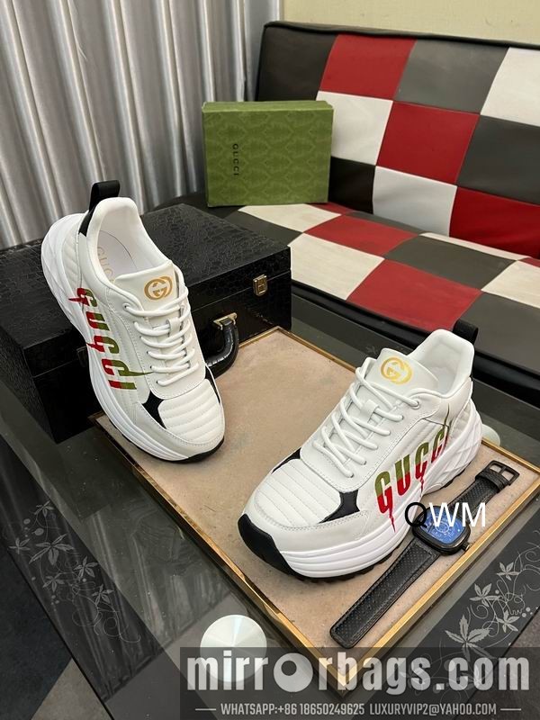 Gucci Shoes sz38-45 WM0206