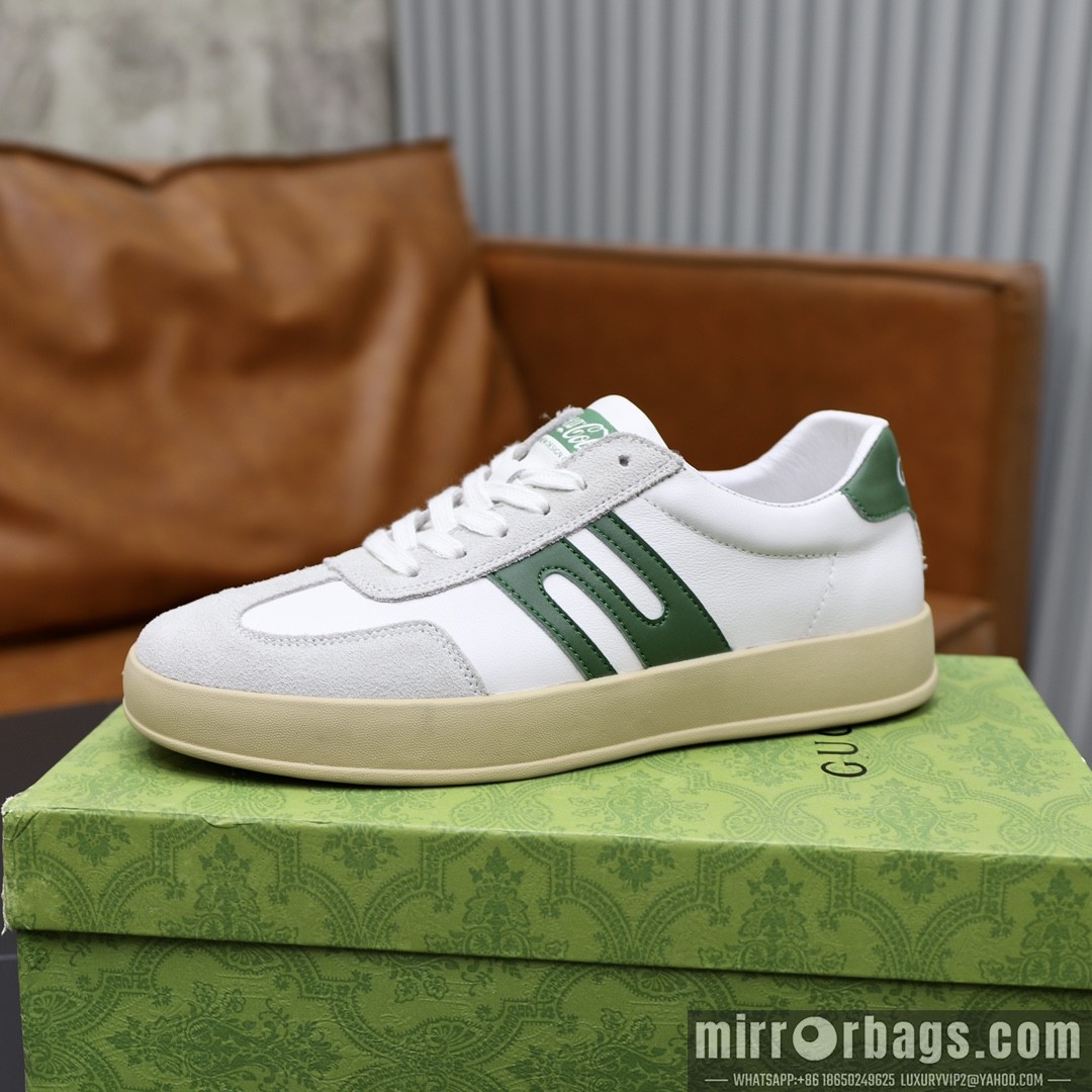 Gucci Shoes sz38-44 h0741