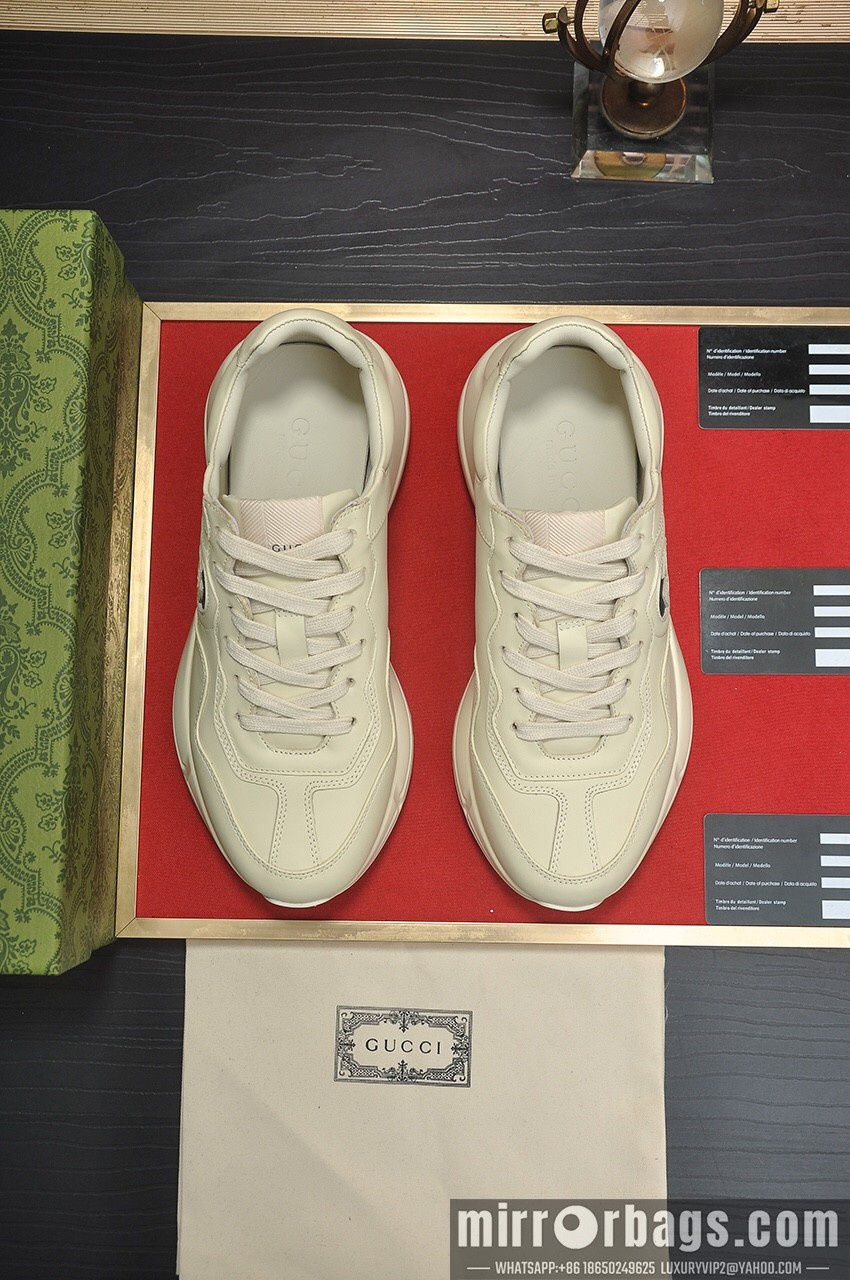 Gucci Shoes sz35-45 hnh1218