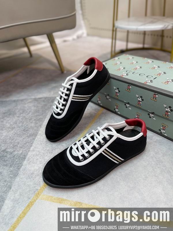 Gucci Shoes sz38-44 hnm0178