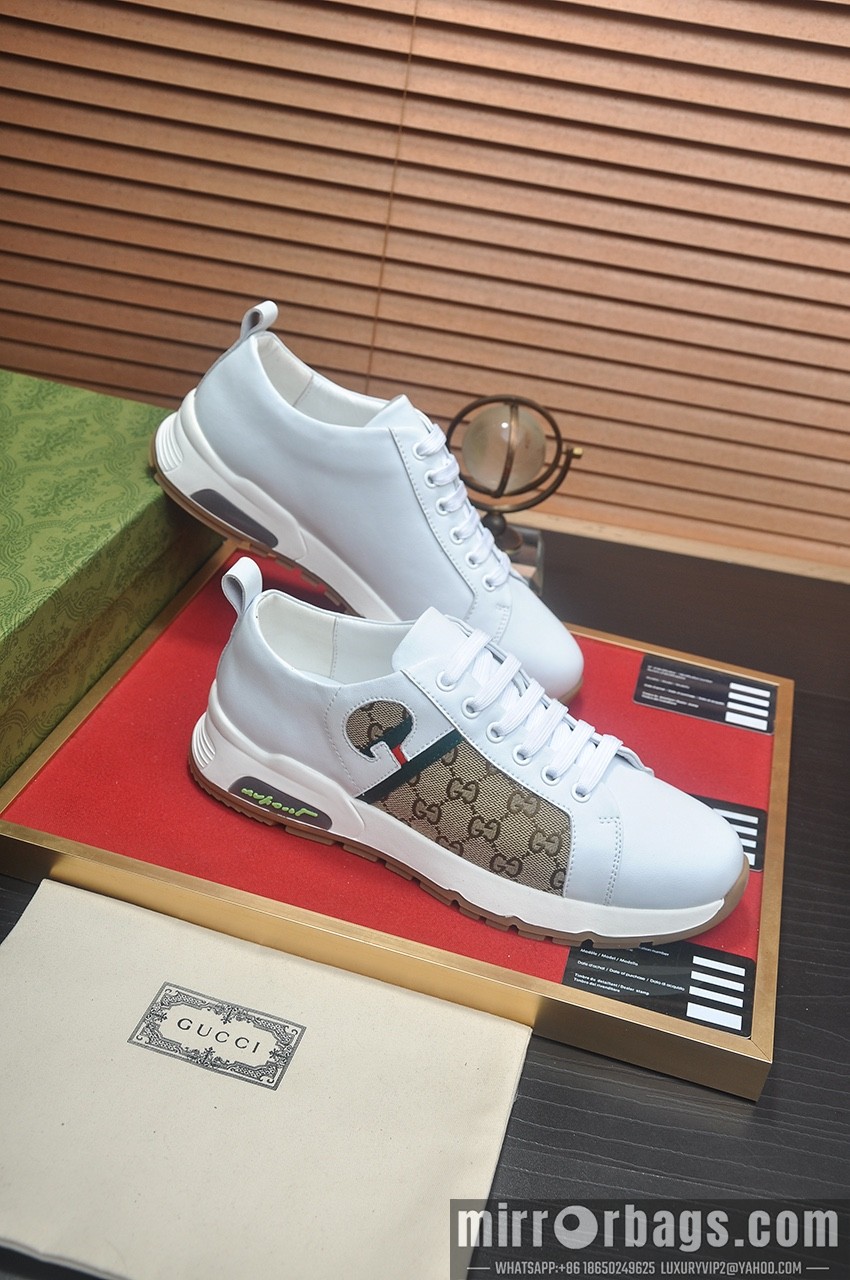 Gucci Shoes sz38-45 h0626