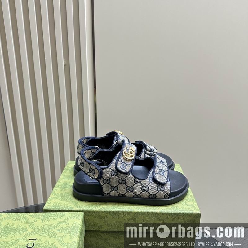 Gucci Shoes sz35-42 mnf0303