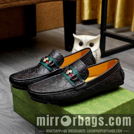 Gucci Shoes sz38-46 mnh0504