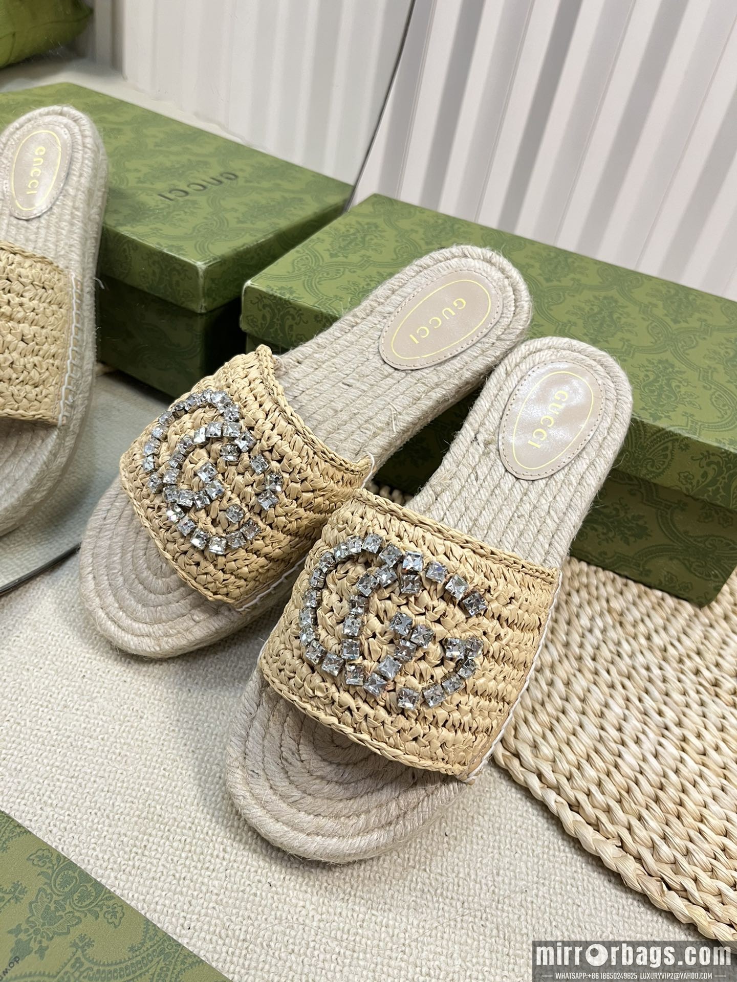 Gucci Shoes sz35-41 h0820