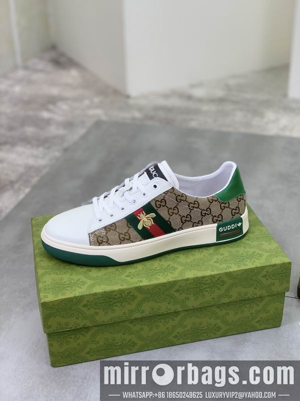 Gucci Shoes sz38-44 mnf0381