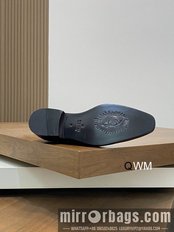 Gucci Shoes sz38-45 WM0711