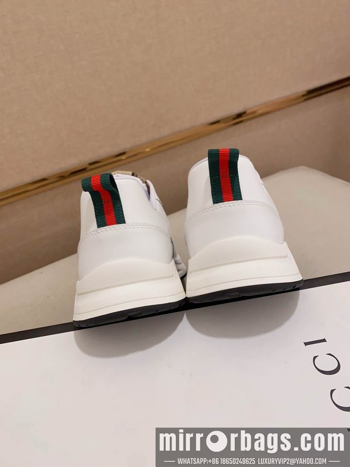 Gucci Shoes sz38-45 hnh0221