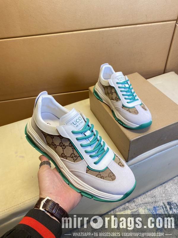 Gucci Shoes sz38-44 mnf0210