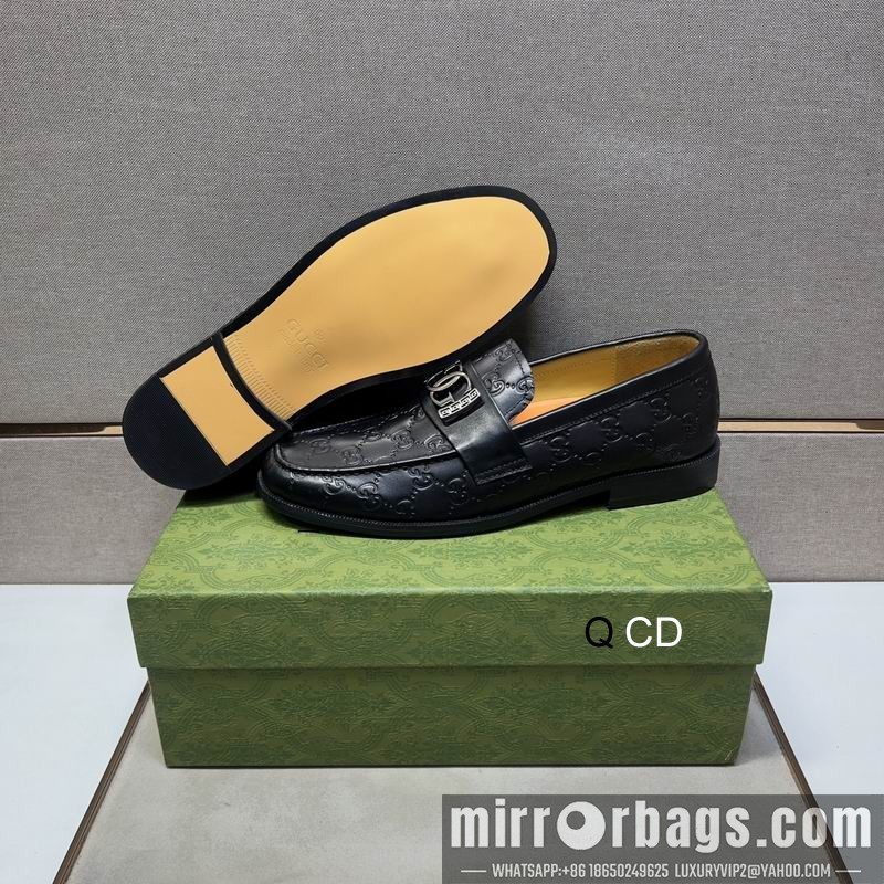 Gucci Shoes sz38-45 CD1120