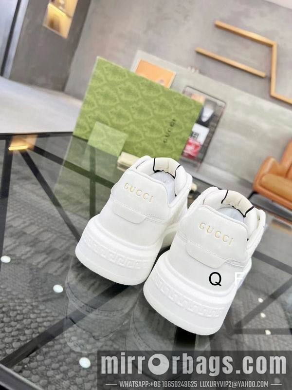 Gucci Shoes sz38-45 TF1117
