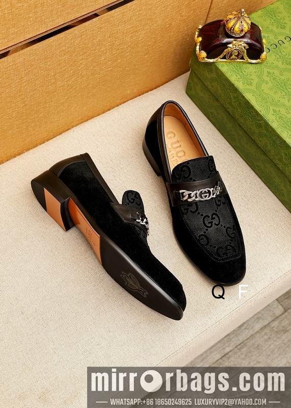 Gucci Shoes sz39-44 TF0807