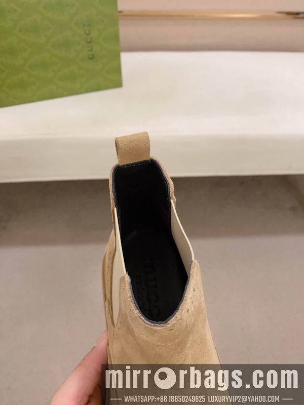 Gucci Shoes sz38-44 hnm0102