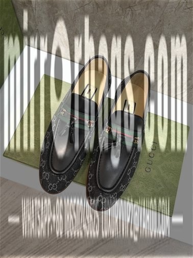 Gucci Shoes sz38-46 mnh0533