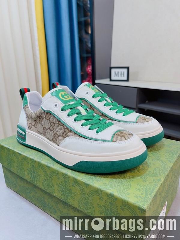 Gucci Shoes sz38-44 hnm01175