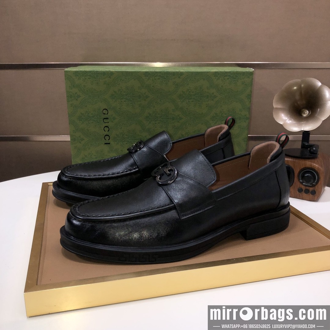 Gucci Shoes sz38-45 hnh0205