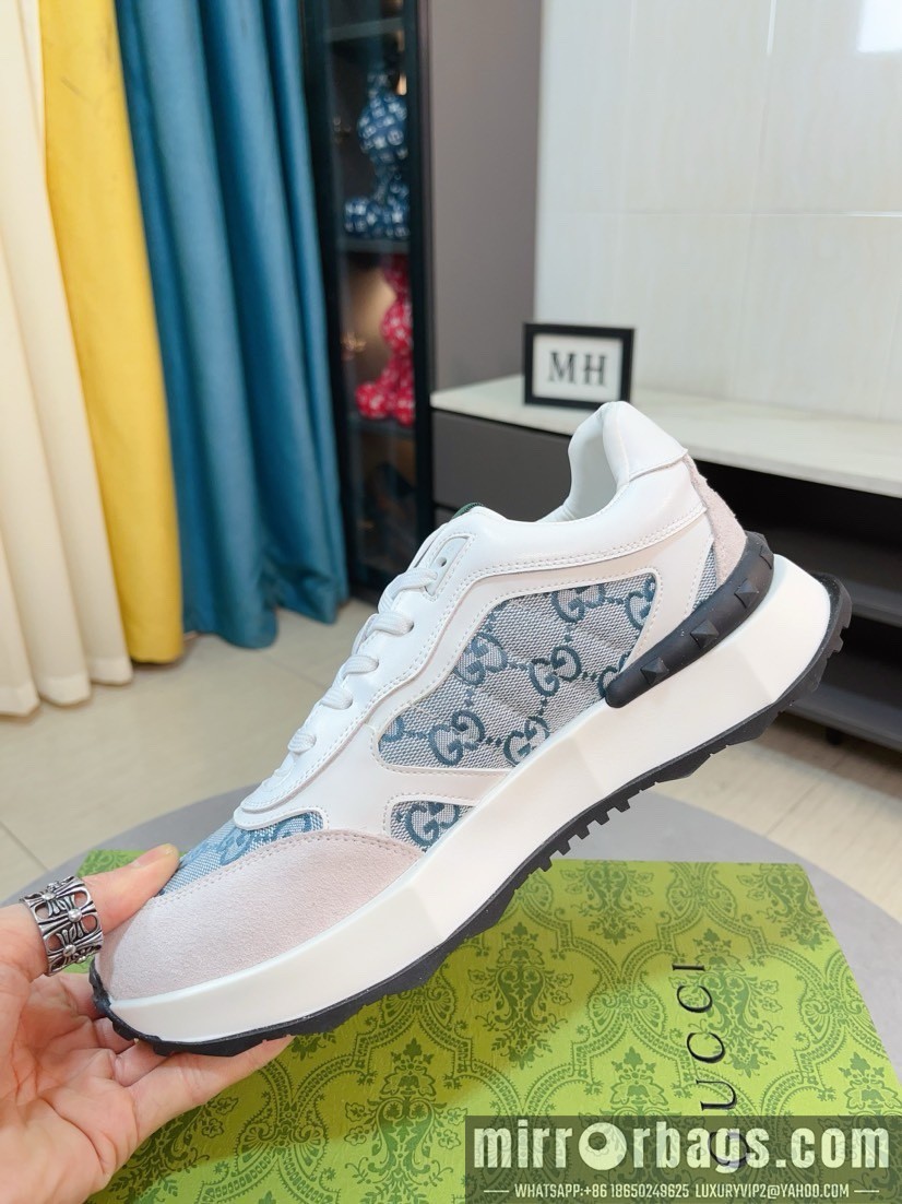 Gucci Shoes sz38-44 h0709
