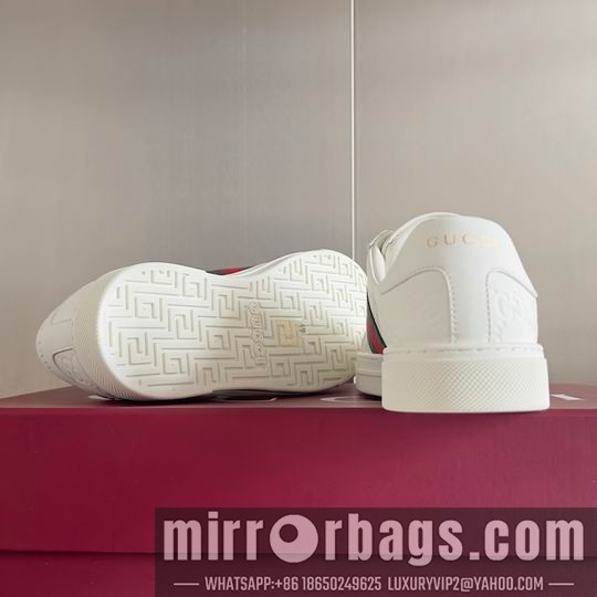 Gucci Shoes sz35-45 mnh0802