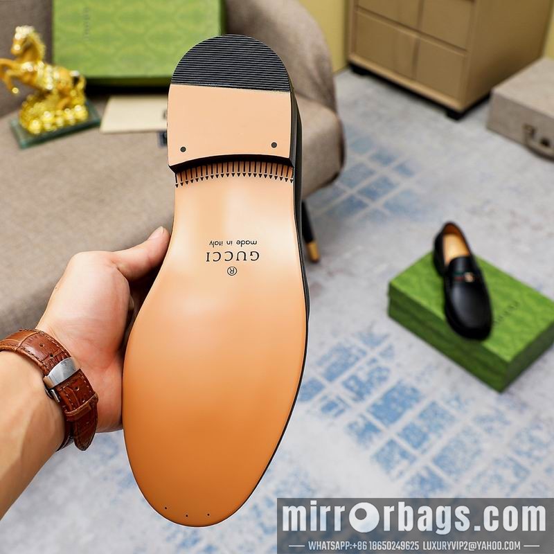 Gucci Shoes sz38-45 mnf0298