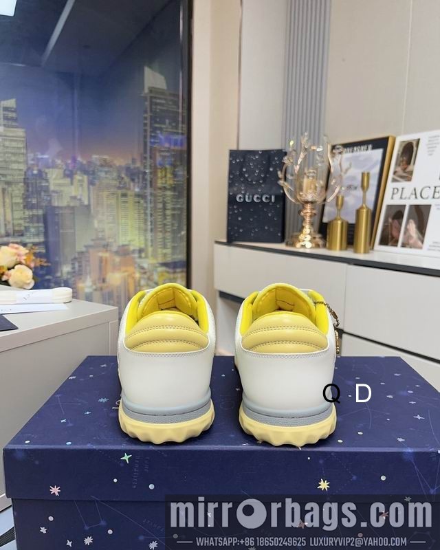 Gucci Shoes sz35-45 14C GDT1104