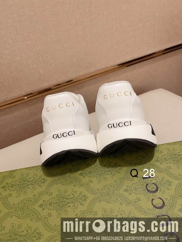 Gucci Shoes sz38-45 N1207