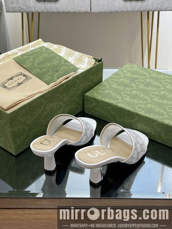 Gucci Shoes sz34-42 7.5cm mnf0325