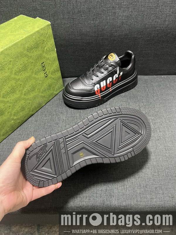 Gucci Shoes sz38-44 mnf0305