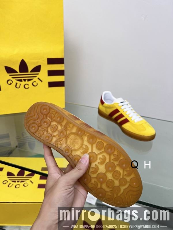 Gucci Shoes sz35-44 ngh0304