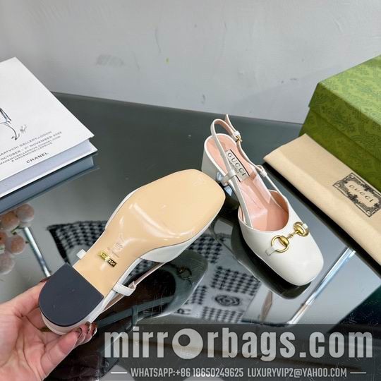 Gucci Shoes sz35-43 mnh0401