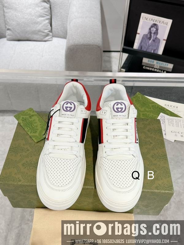 Gucci Shoes sz38-45 BS0908