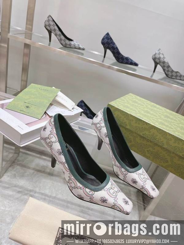 Gucci Shoes sz35-42 7.5cm mnf0307