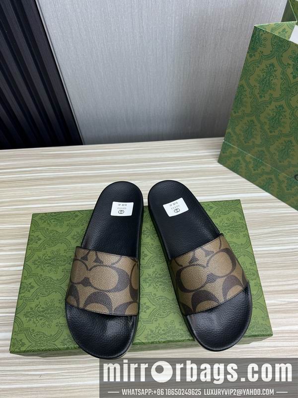 Gucci Shoes sz36-46 mnf0304