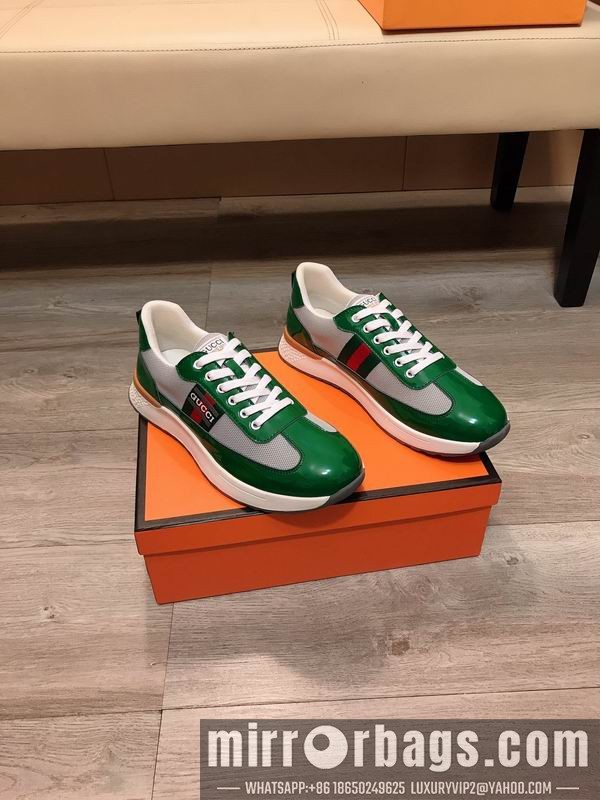 Gucci Shoes sz38-44 mnf0147