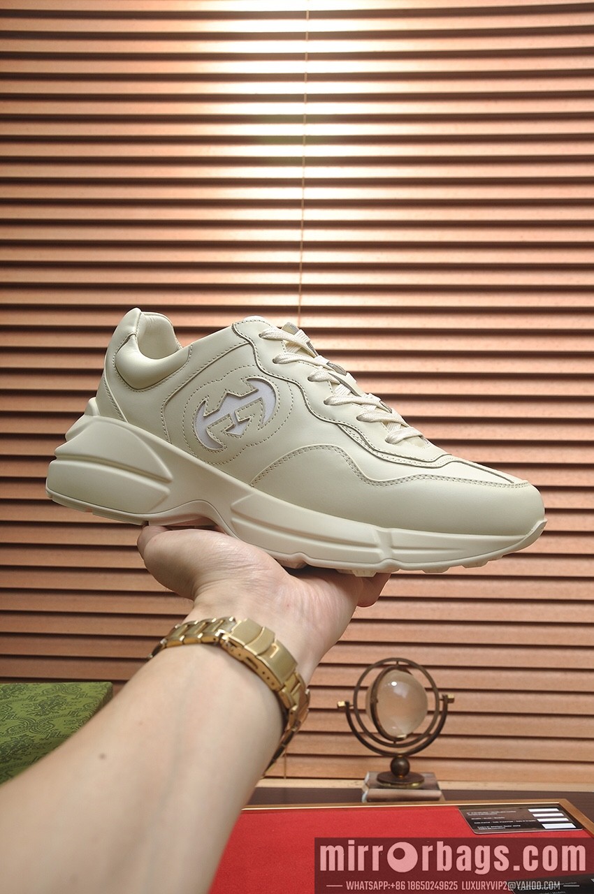 Gucci Shoes sz35-45 hnh1218