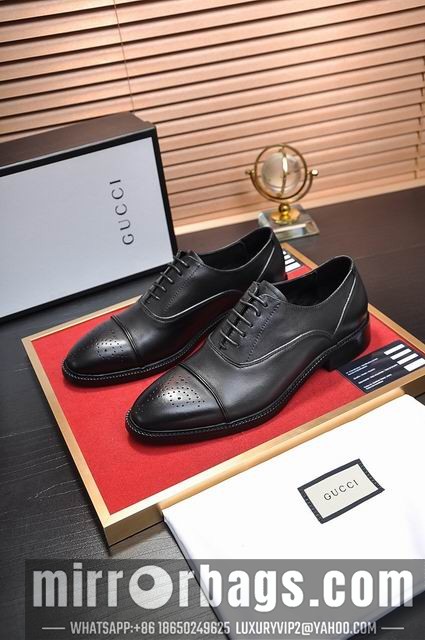 Gucci Shoes sz38-45 mnh0423