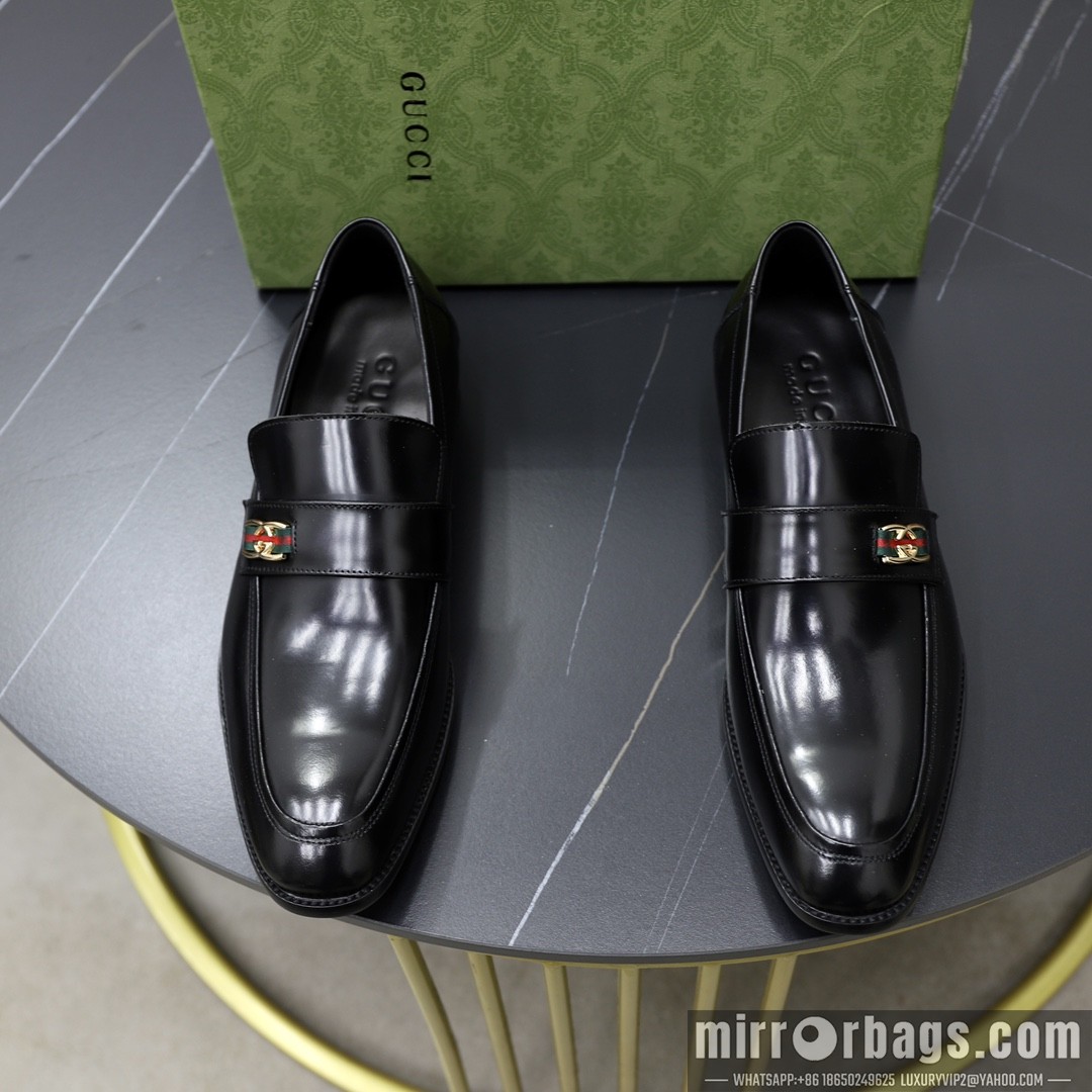 Gucci Shoes sz38-44 h1016