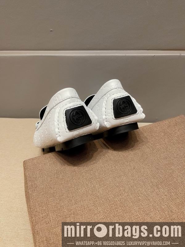 Gucci Shoes sz37-45 mnf0334